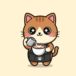 Casey's Coffee